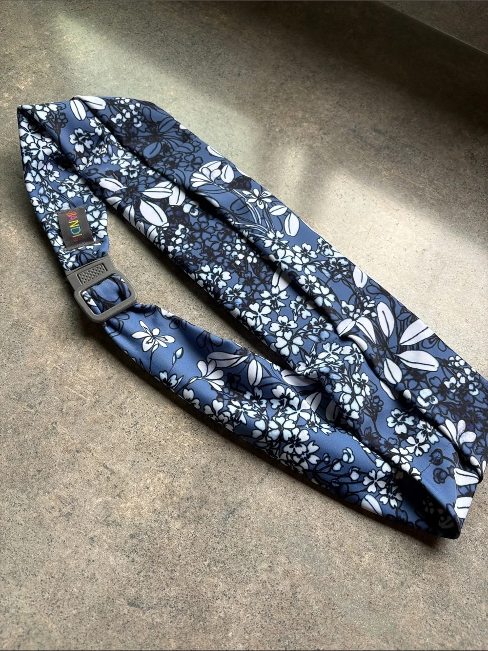 Bandi Belt Laurel